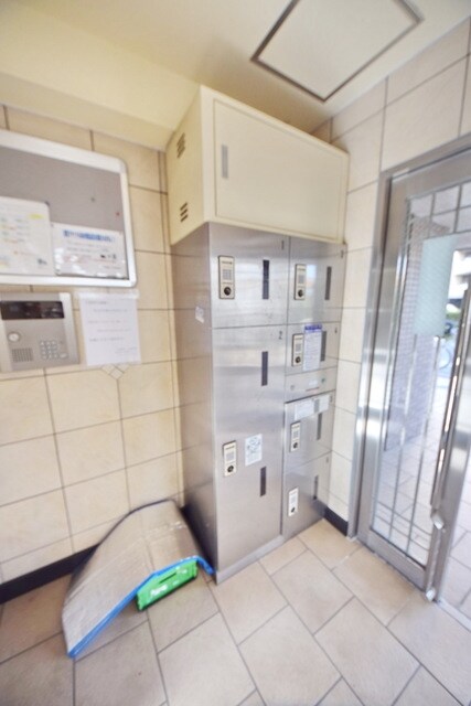 イーストシティタワーズの物件内観写真