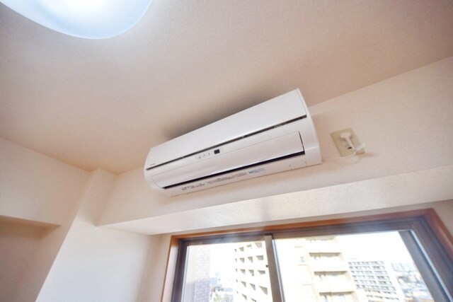 イーストシティタワーズの物件内観写真