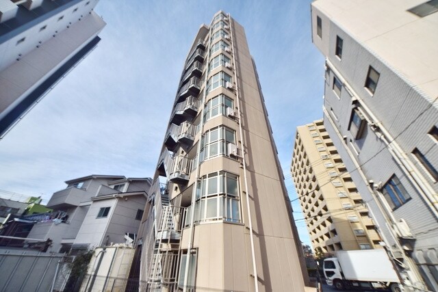 イーストシティタワーズの物件内観写真