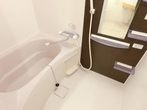 ドゥーエ蕨の物件内観写真