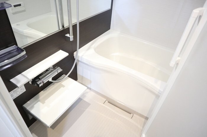 パルナシウスの物件内観写真