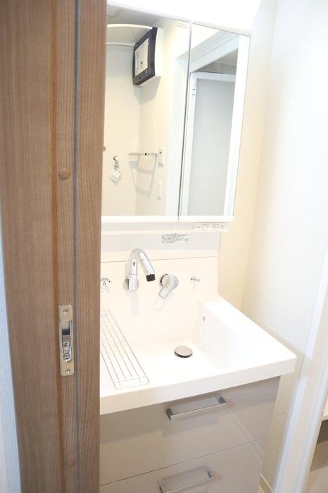 パルナシウスの物件内観写真