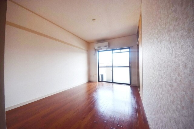 ナセール南浦和B棟の物件内観写真