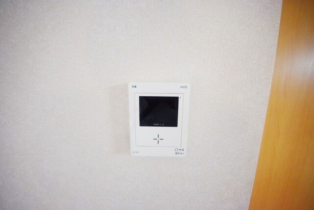 ナセール南浦和B棟の物件内観写真