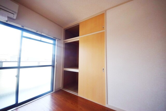 ナセール南浦和B棟の物件内観写真