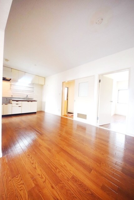 ナセール南浦和B棟の物件内観写真