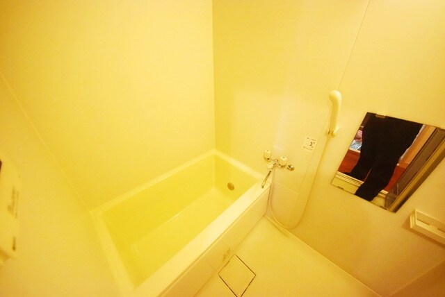 ナセール南浦和B棟の物件内観写真