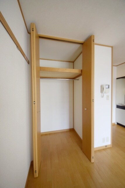 メランジュ・Aの物件内観写真