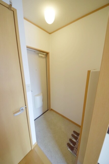 メランジュ・Aの物件内観写真