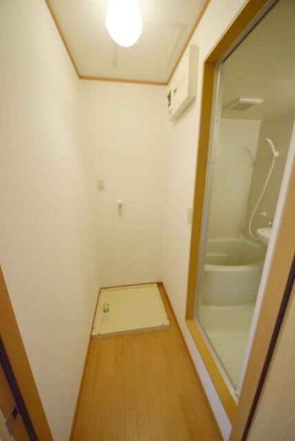 メランジュ・Aの物件内観写真