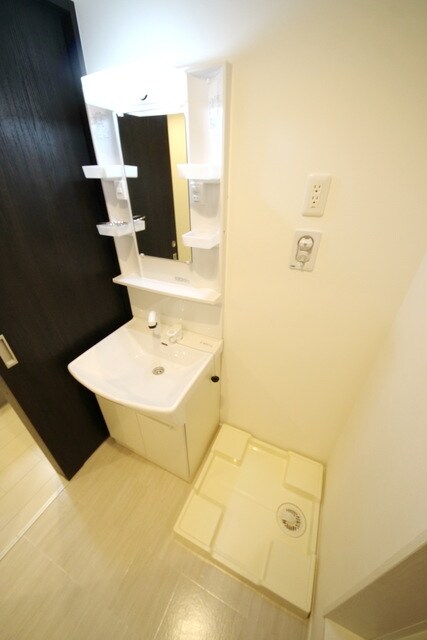 キャメル新中里の物件内観写真