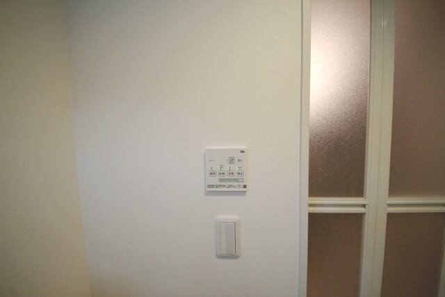 キャメル新中里の物件内観写真