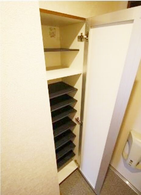 Wisteriaの物件内観写真