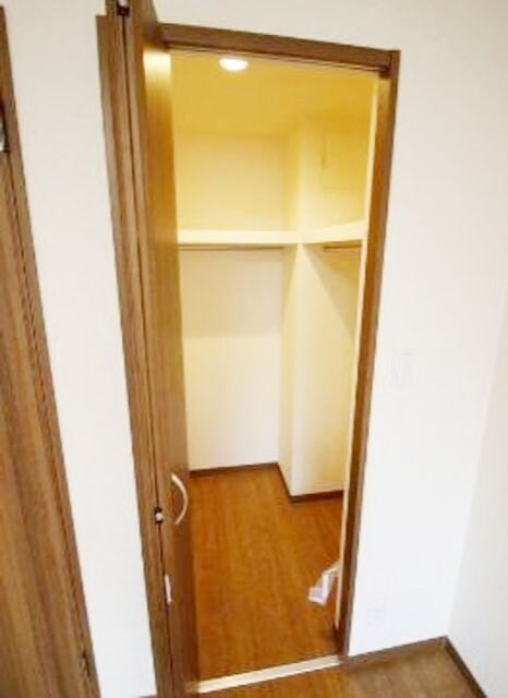 Wisteriaの物件内観写真