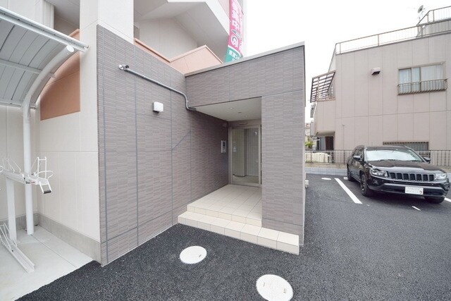 サクラスの物件内観写真