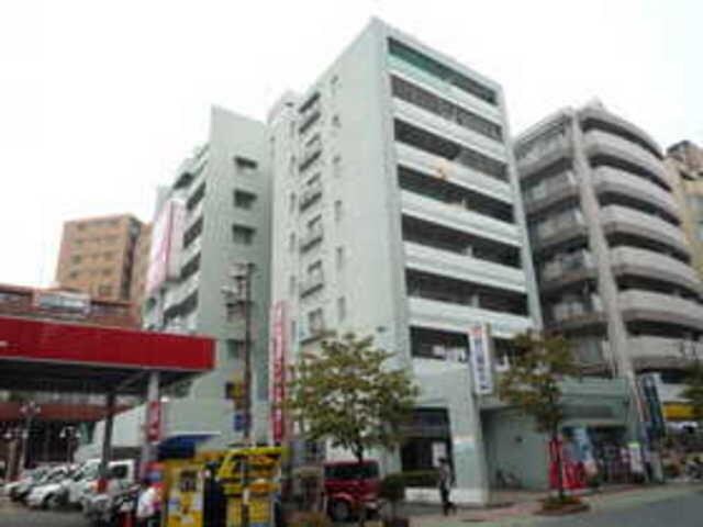 第3マサキビルの物件外観写真