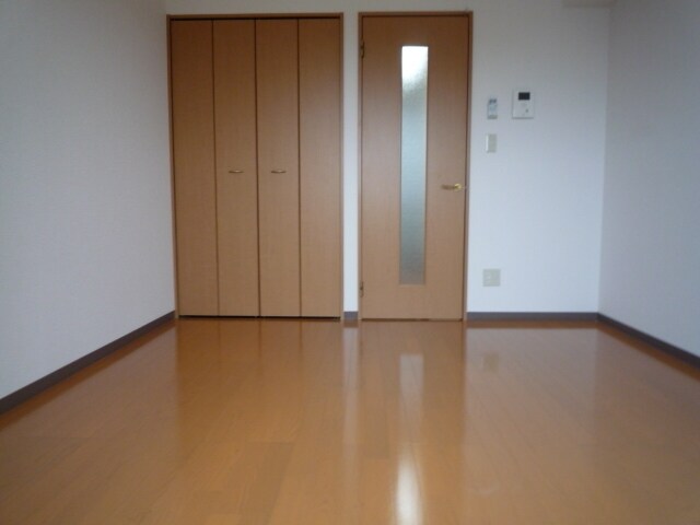 ピエ・デ・トロンシェの物件内観写真