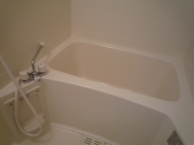 ピエ・デ・トロンシェの物件内観写真