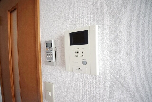 ピエ・デ・トロンシェの物件内観写真