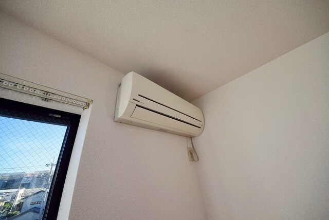 ピエ・デ・トロンシェの物件内観写真