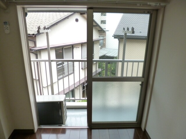 エストタウンWarabiの物件内観写真