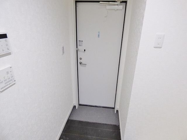 Will Noir坂下町の物件内観写真