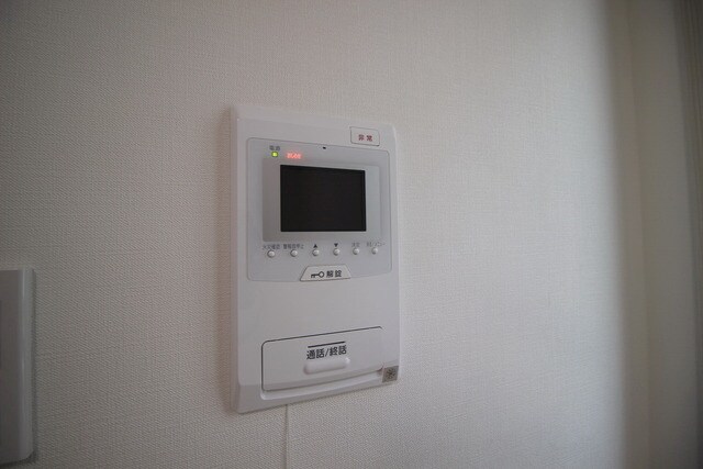 パレステージ川口並木の物件内観写真