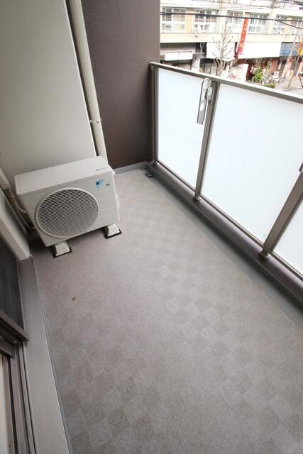 パレステージ川口並木の物件内観写真