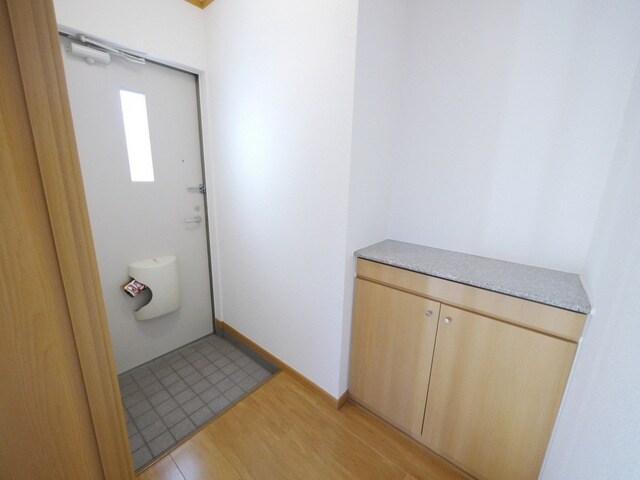 プレイン上峰Iの物件内観写真