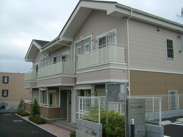 プレイン上峰Iの物件内観写真