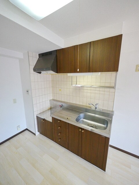 ル・マイーム参番館の物件内観写真