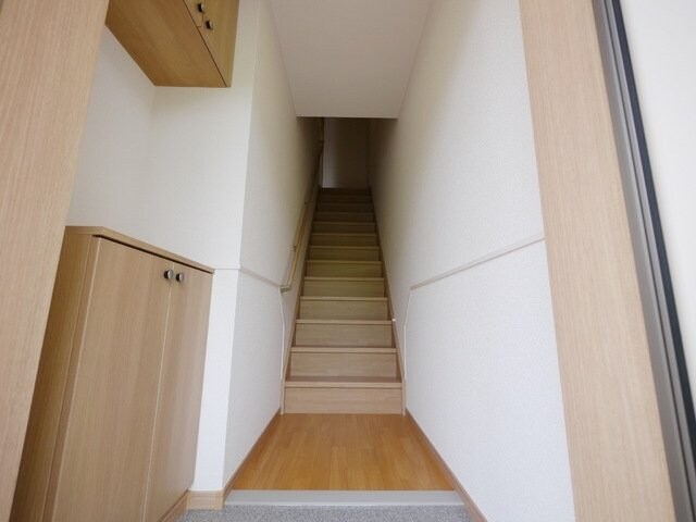 ルミエール壱番館の物件内観写真