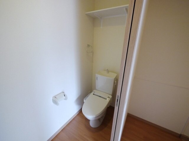 ルミエール壱番館の物件内観写真