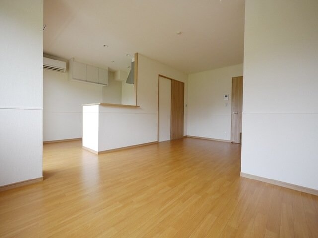 ルミエール壱番館の物件内観写真