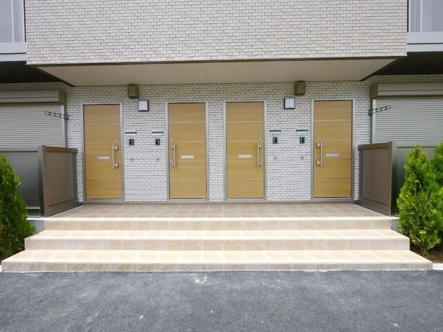 ルミエール壱番館の物件内観写真