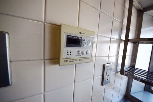 チェスターハウス川口の物件内観写真