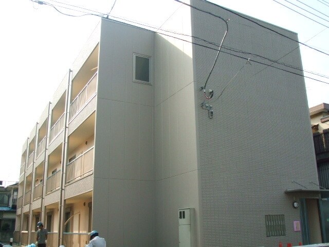 アンプルールフェールYAHAGIの物件内観写真