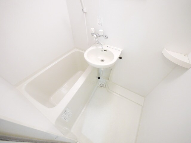 リヴシティ西川口の物件内観写真