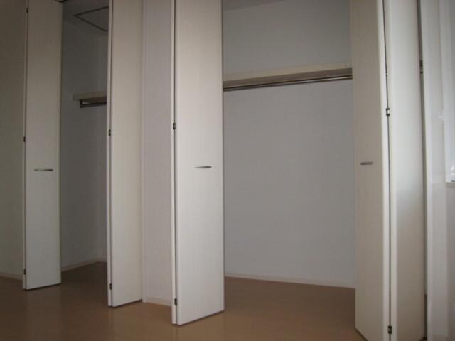 ノクターン の物件内観写真