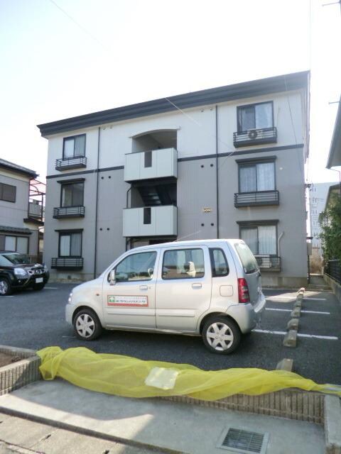 ヴァインベルクの物件内観写真