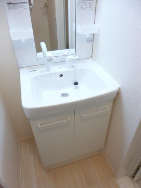 アルバトロスの物件内観写真