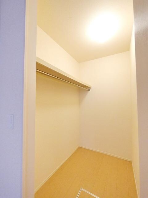 エステリアの物件内観写真