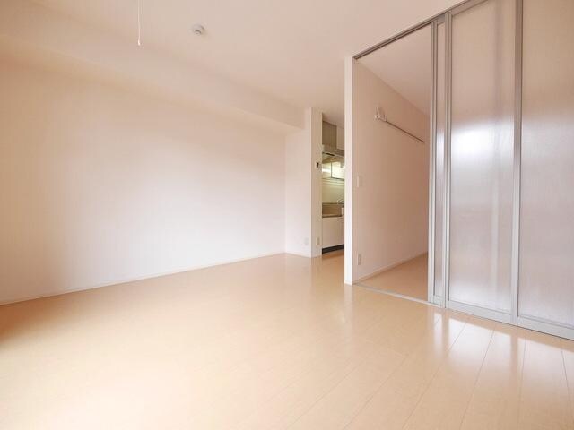 ヴェルドミール1の物件内観写真