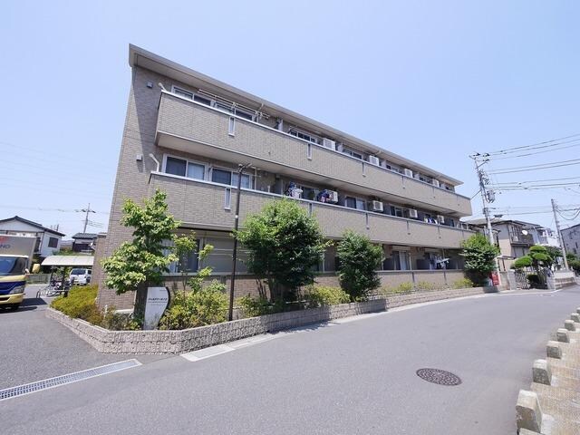 ヴェルドミール1の物件内観写真