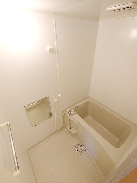 グランデ大西の物件内観写真