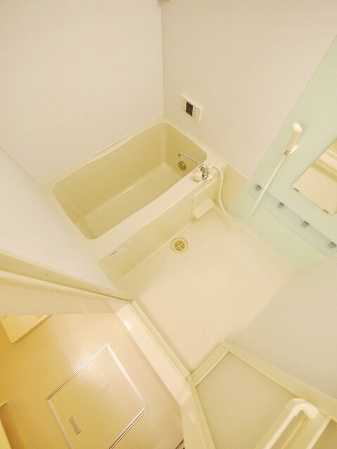 モンサン・フローラの物件内観写真