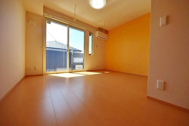 Grandir Nissatoの物件内観写真