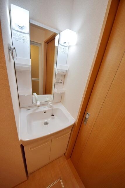 Grandir Nissatoの物件内観写真