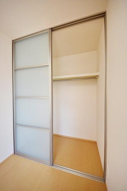 Grandir Nissatoの物件内観写真