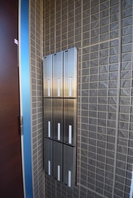 Grandir Nissatoの物件内観写真